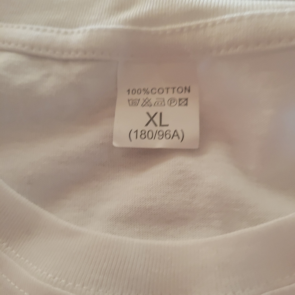Tyler The Creator "Don't Tap The Glass" T-shirt Size XL - Picture 3 of 3